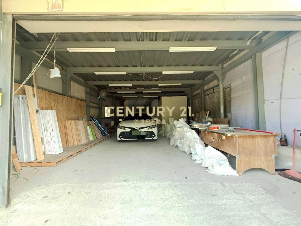 南港橫科交流道方正土地-21商仲