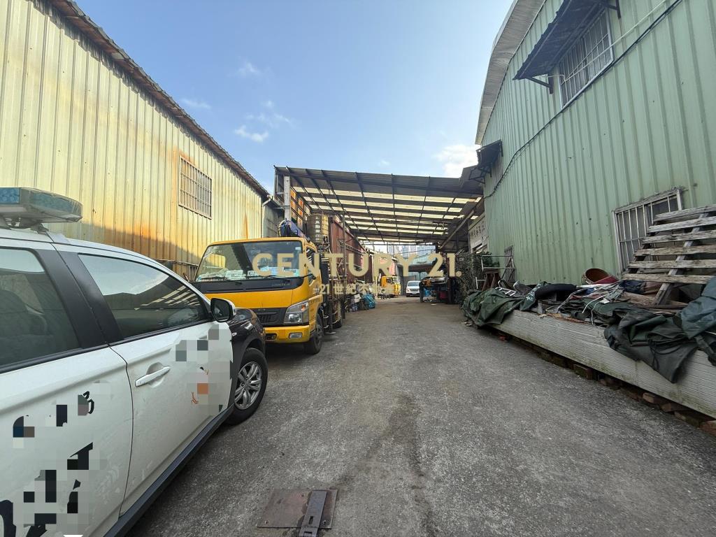 南港橫科交流道方正土地-21商仲