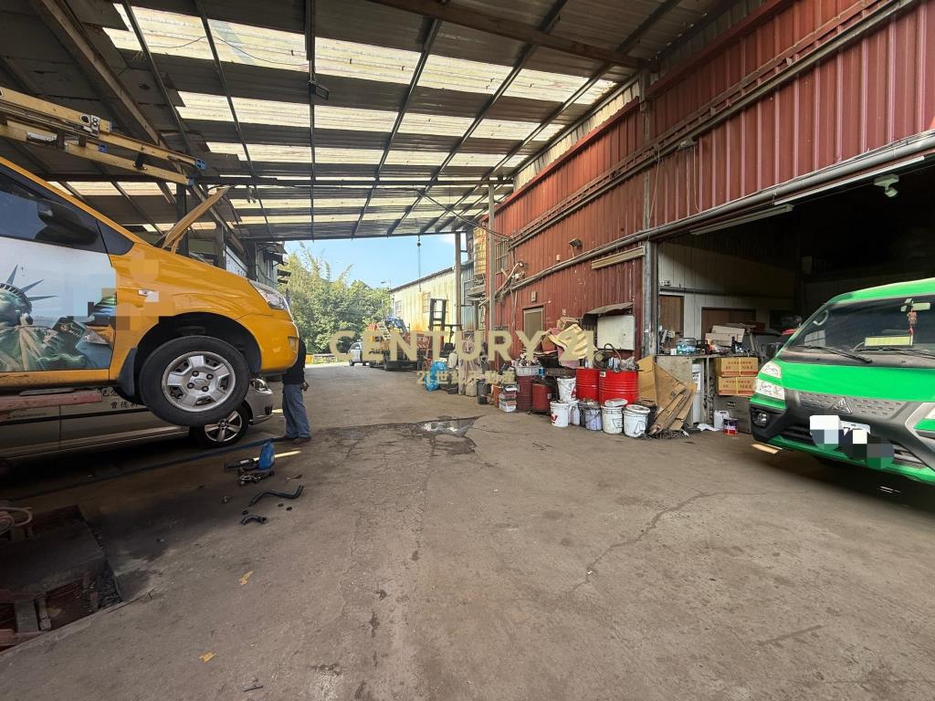 南港橫科交流道方正土地-21商仲