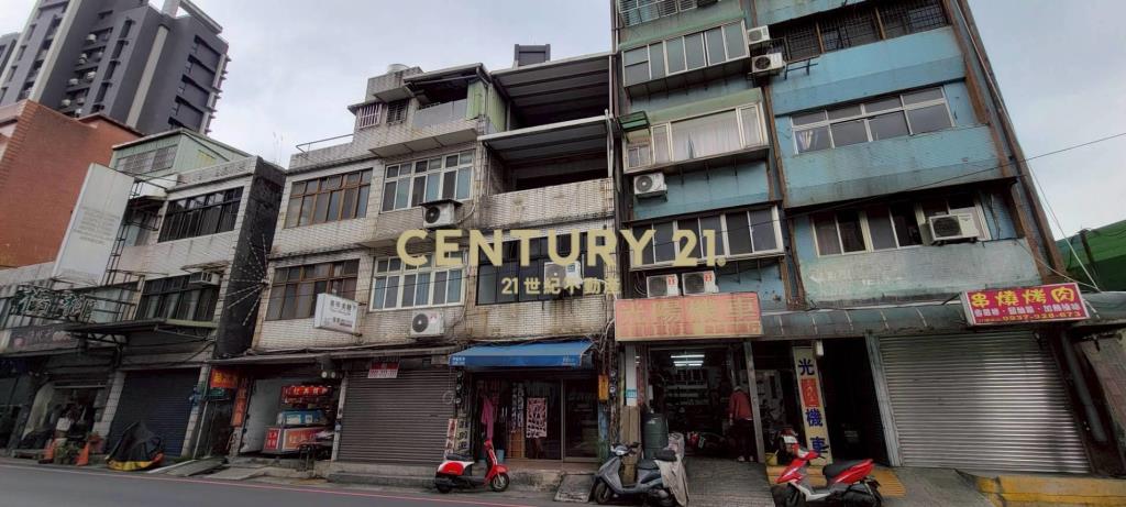 汐萬臨路優質店面