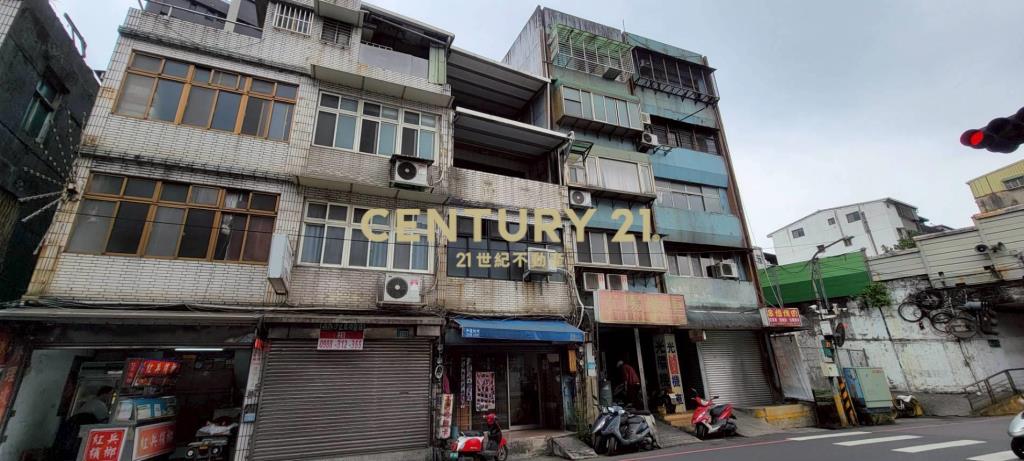 汐萬臨路優質店面