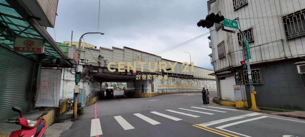 汐萬臨路優質店面