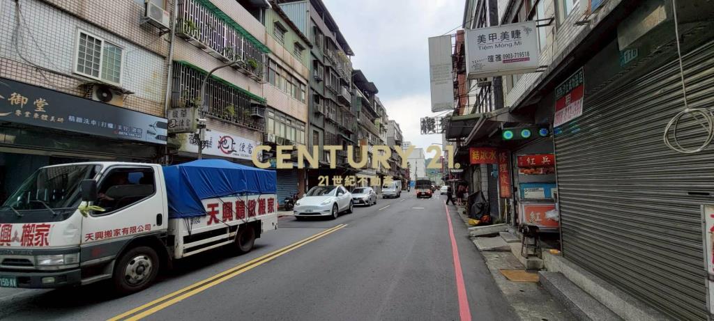 汐萬臨路優質店面