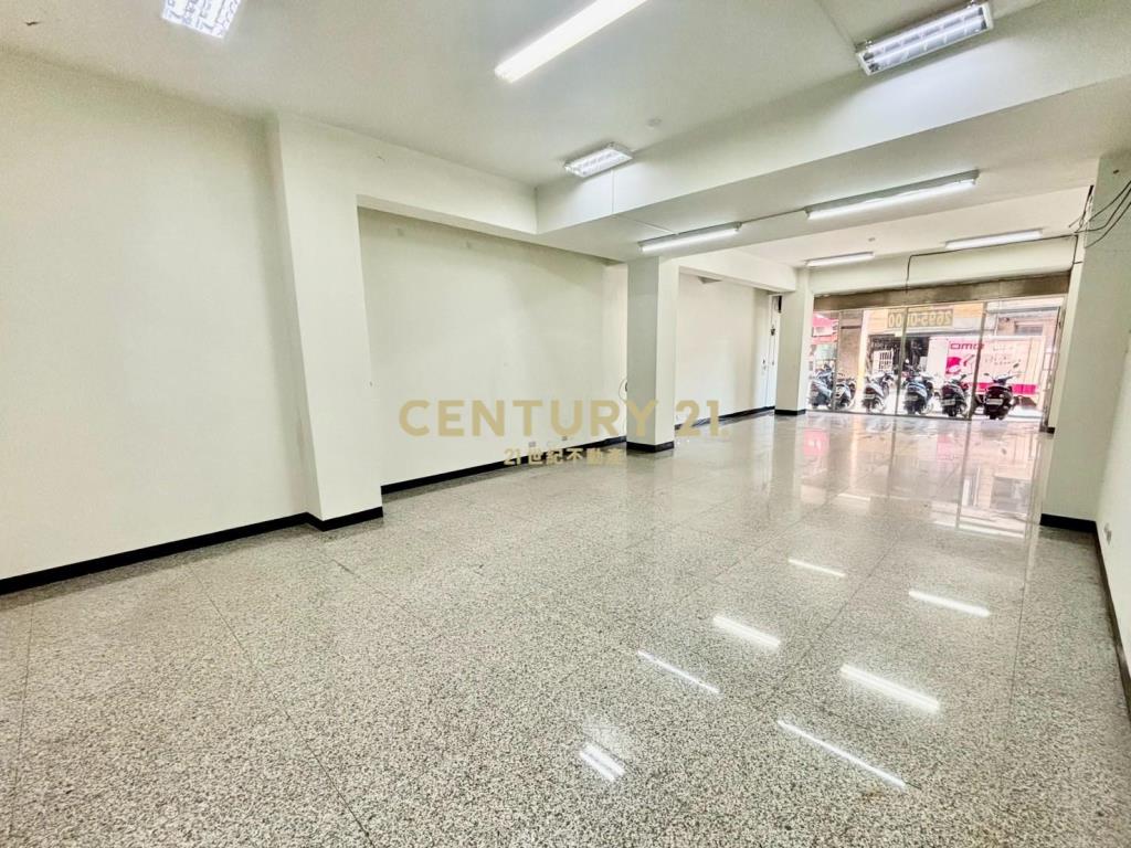 台北明珠金店面-21商仲