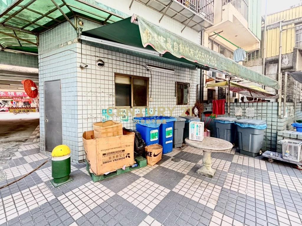 台北明珠金店面-21商仲