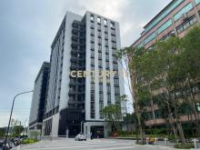 矽谷低樓層大載重廠房-21商仲