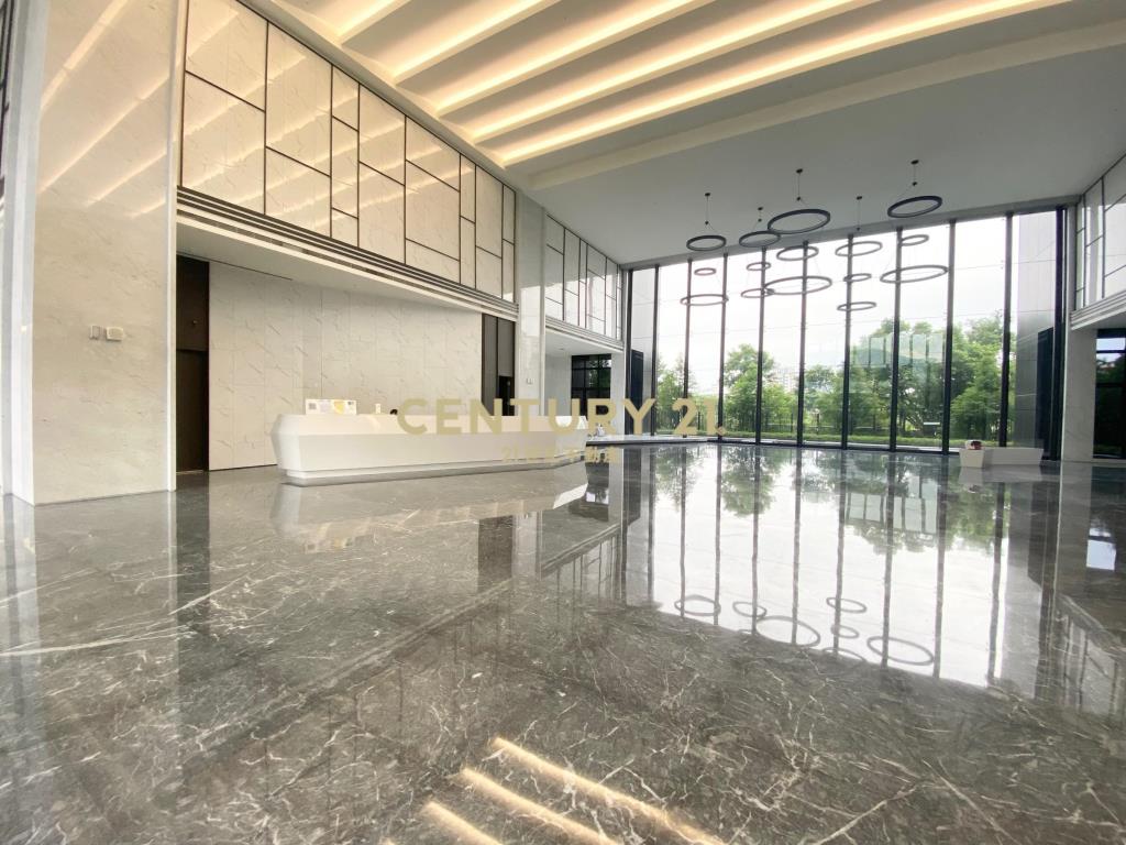 矽谷低樓層大載重廠房-21商仲