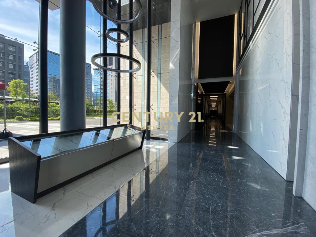 矽谷低樓層大載重廠房-21商仲