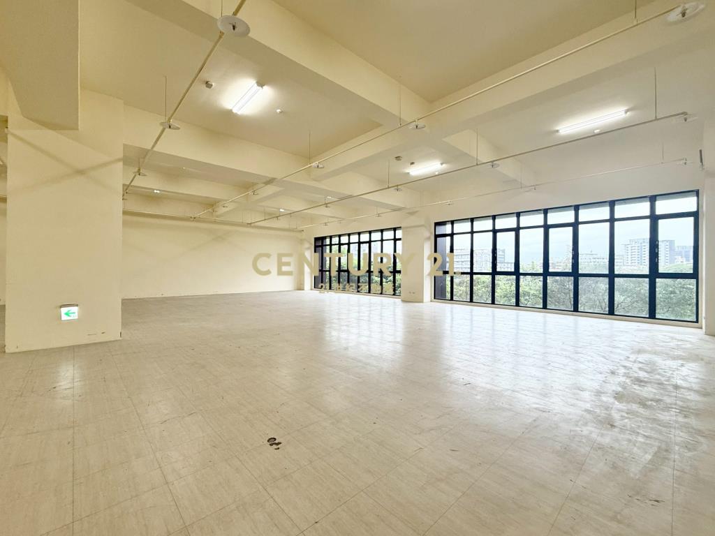 矽谷低樓層大載重廠房-21商仲