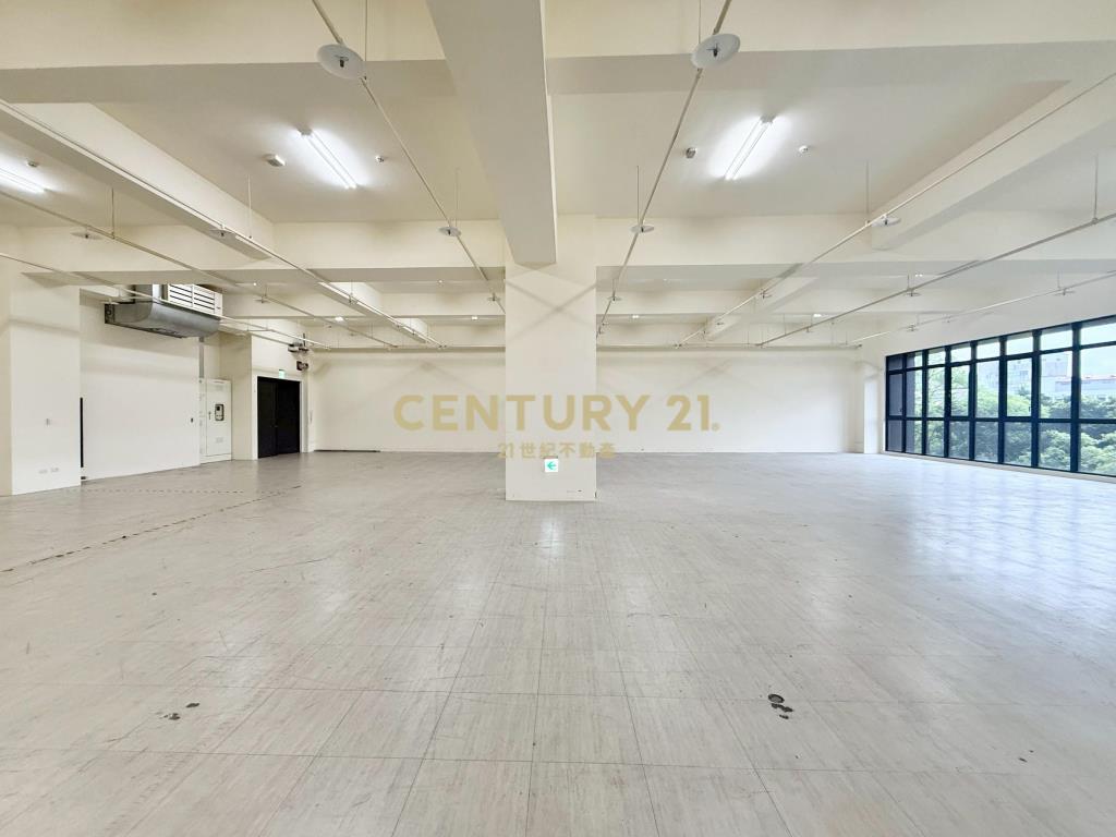 矽谷低樓層大載重廠房-21商仲