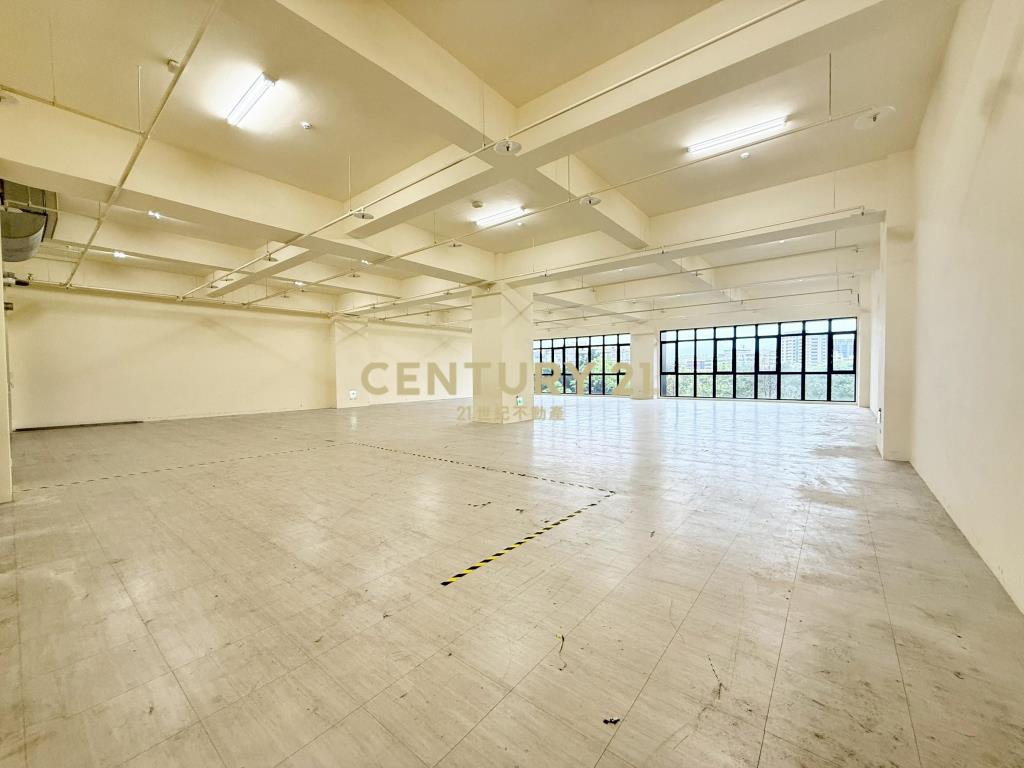 矽谷低樓層大載重廠房-21商仲