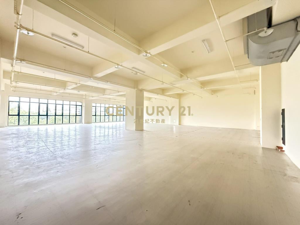 矽谷低樓層大載重廠房-21商仲