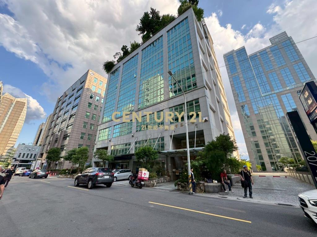 瑞光智慧商務基地-21商仲