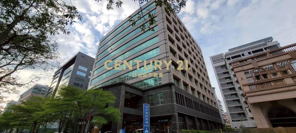 內科商圈千禧5樓辦公空間-21商仲