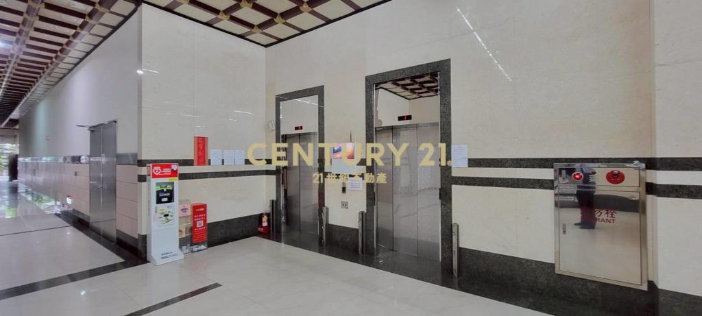 內科商圈千禧5樓辦公空間-21商仲