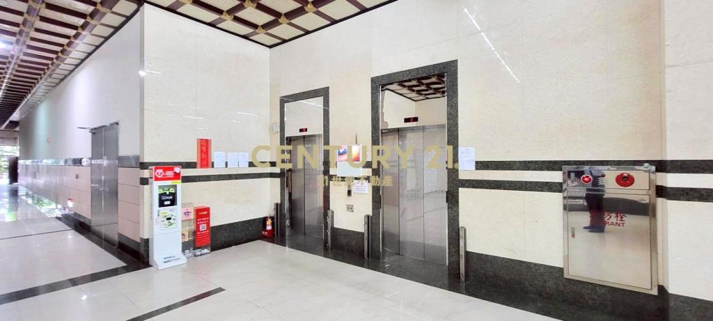 內科商圈千禧5樓辦公空間-21商仲