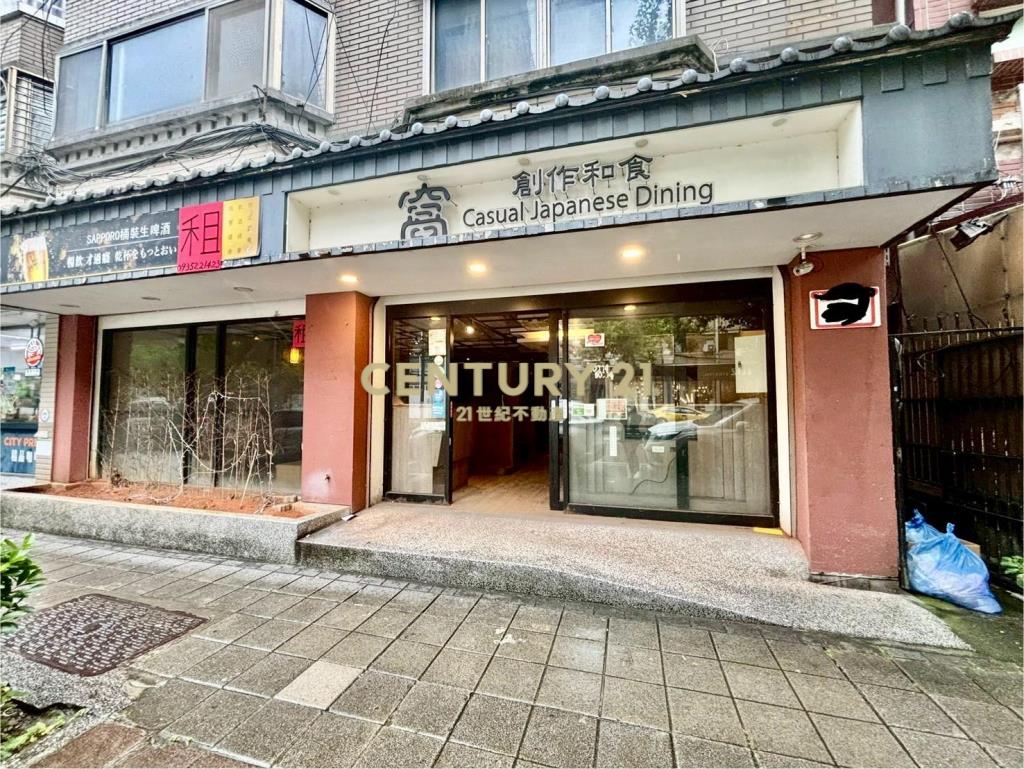 搶手宅店！進排水完善、出入無障礙