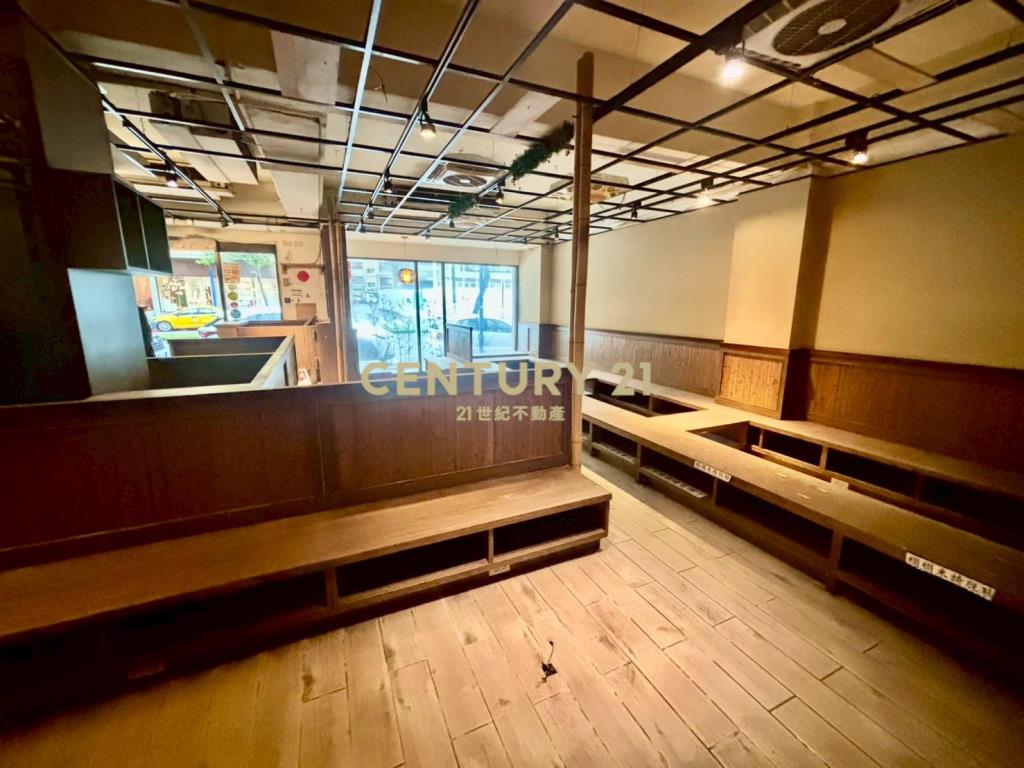 搶手宅店！進排水完善、出入無障礙