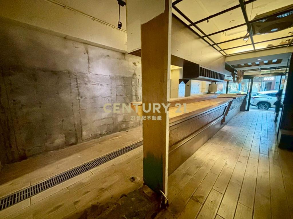 搶手宅店！進排水完善、出入無障礙