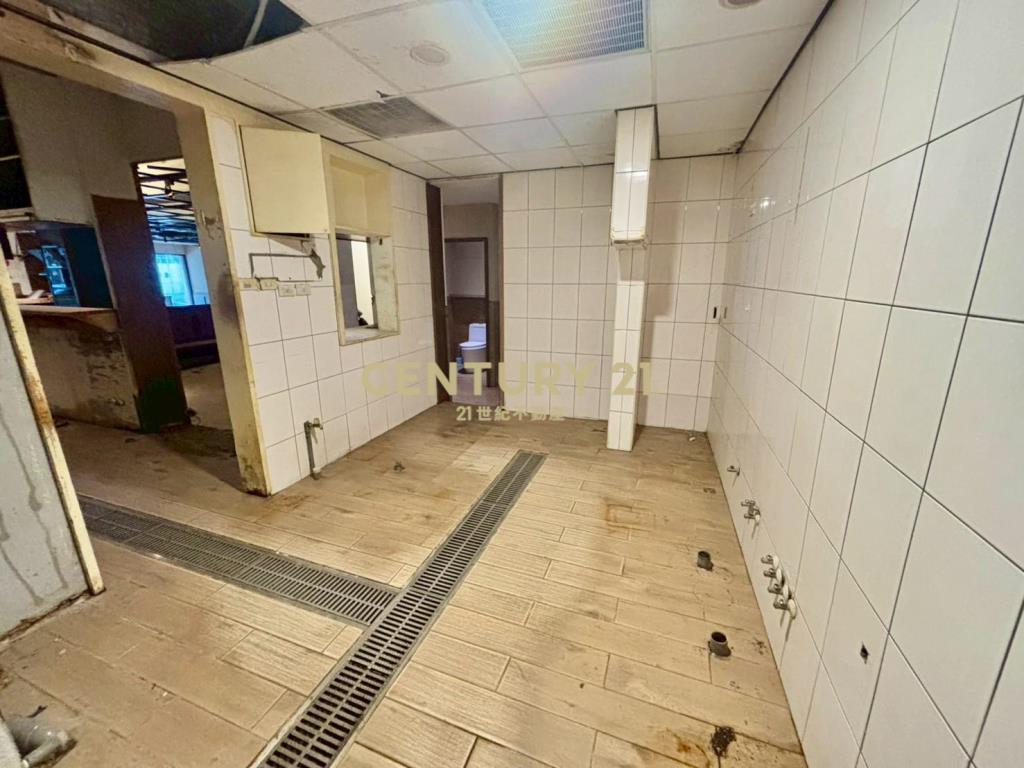 搶手宅店！進排水完善、出入無障礙