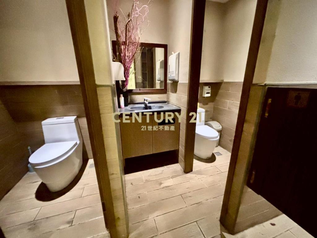 搶手宅店！進排水完善、出入無障礙