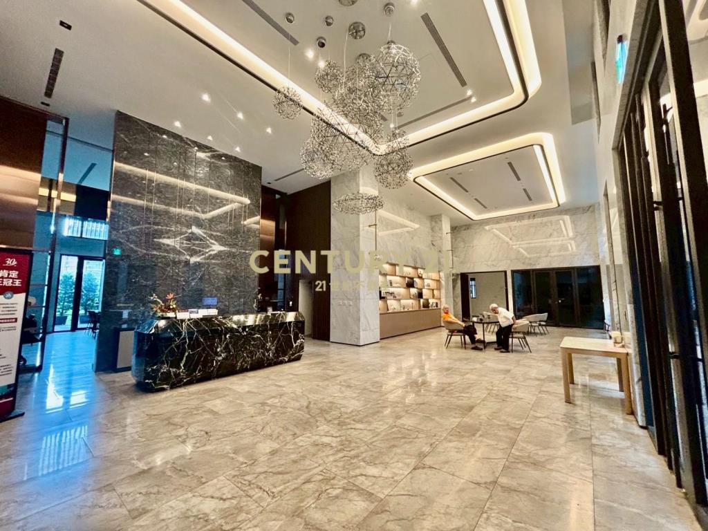 福德質感雙層店辦/采采-21商仲