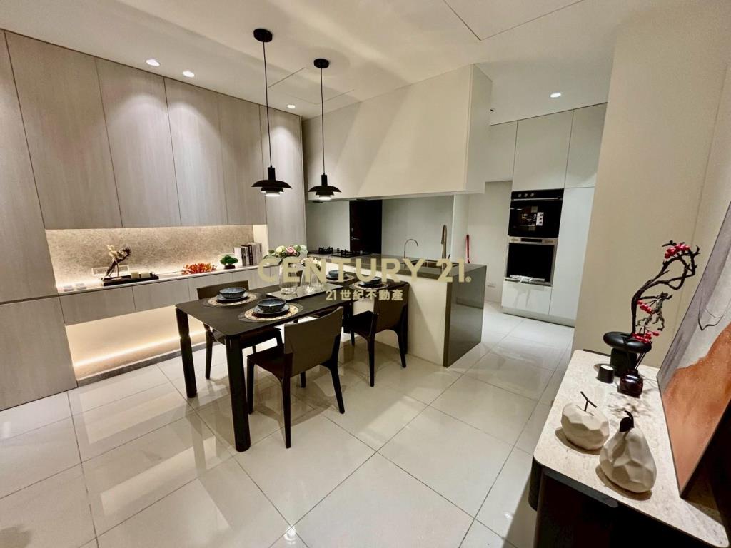 福德質感雙層店辦/采采-21商仲