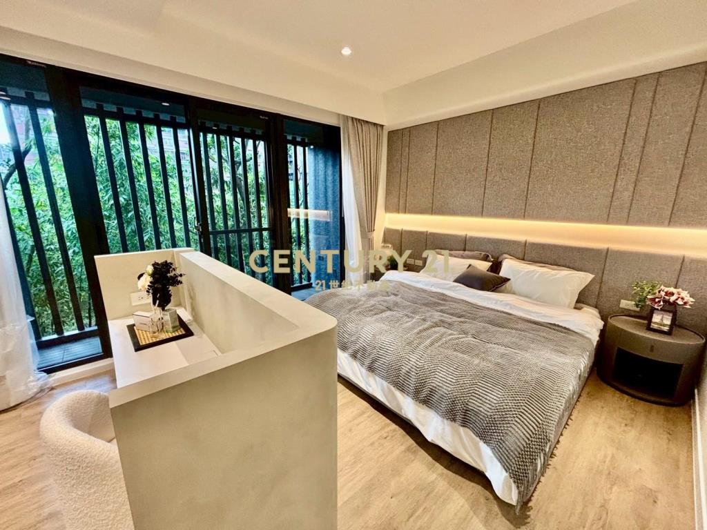 福德質感雙層店辦/采采-21商仲