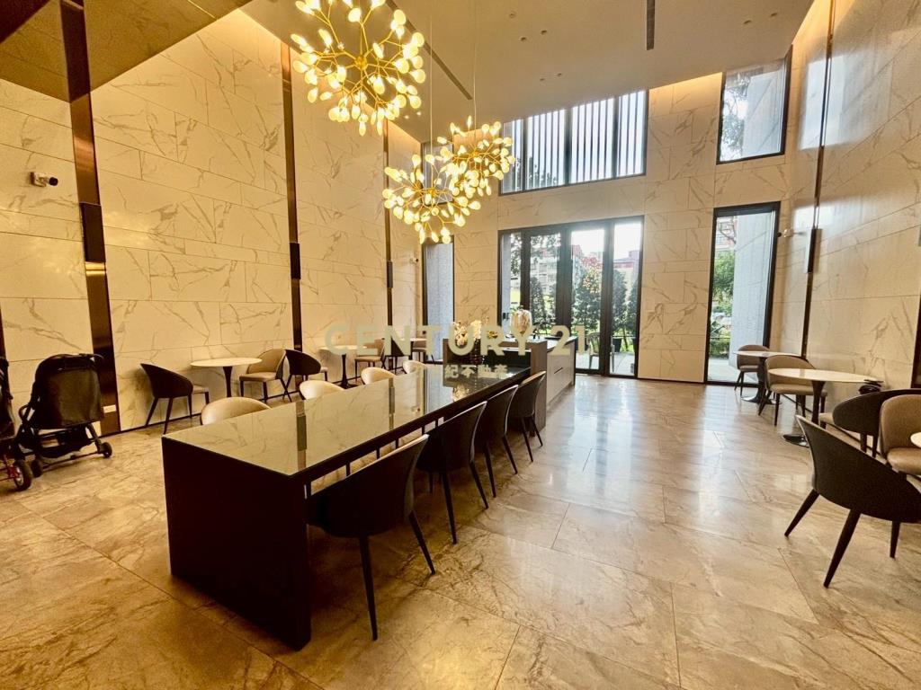 福德質感雙層店辦/采采-21商仲