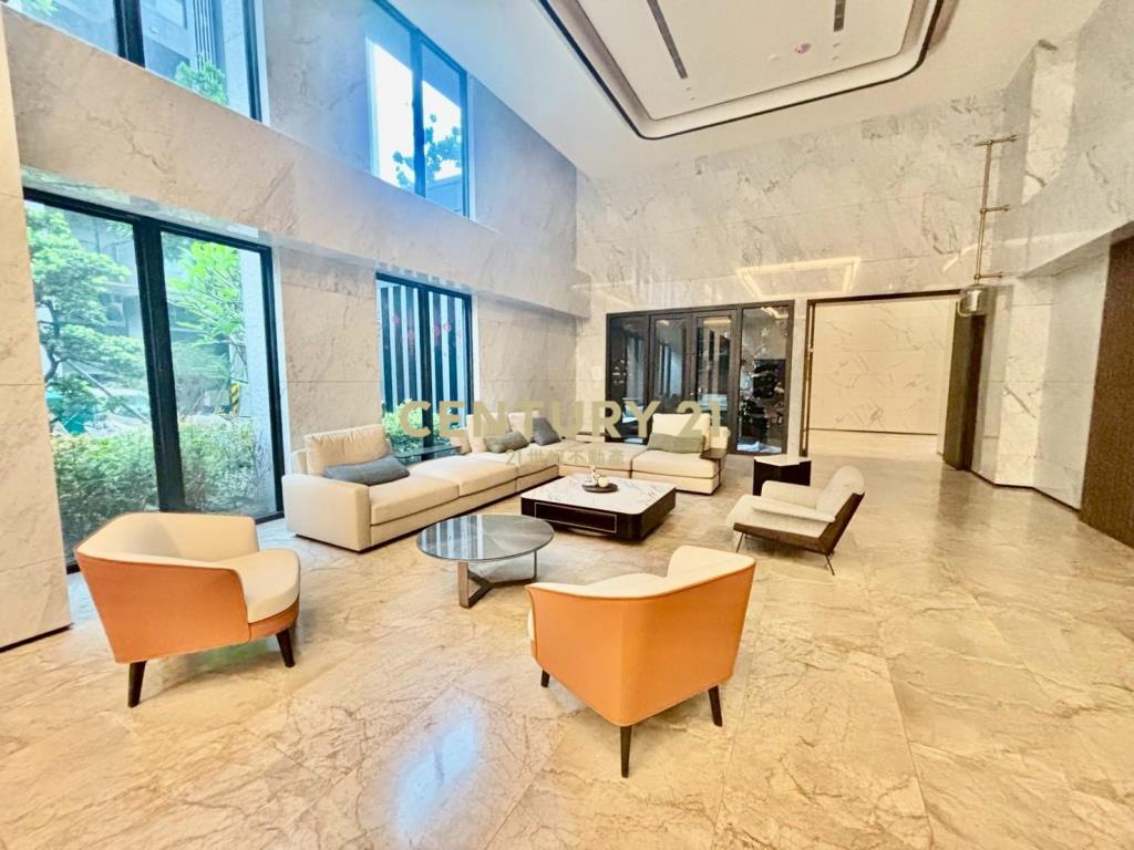 福德質感雙層店辦/采采-21商仲