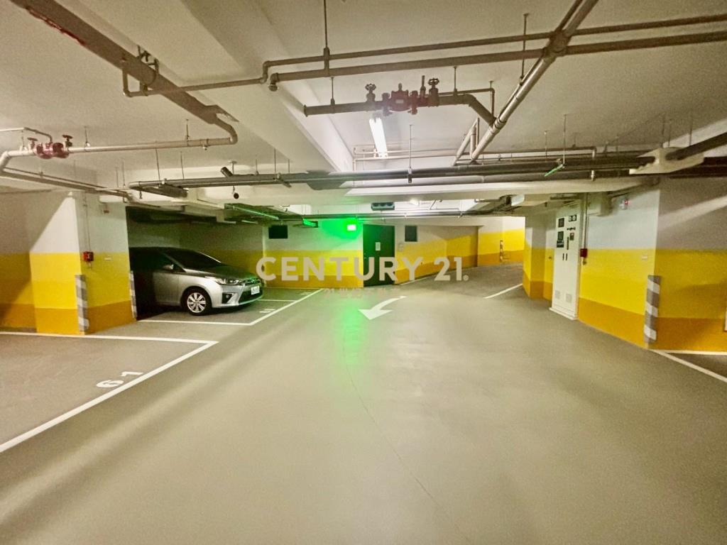 福德質感雙層店辦/采采-21商仲