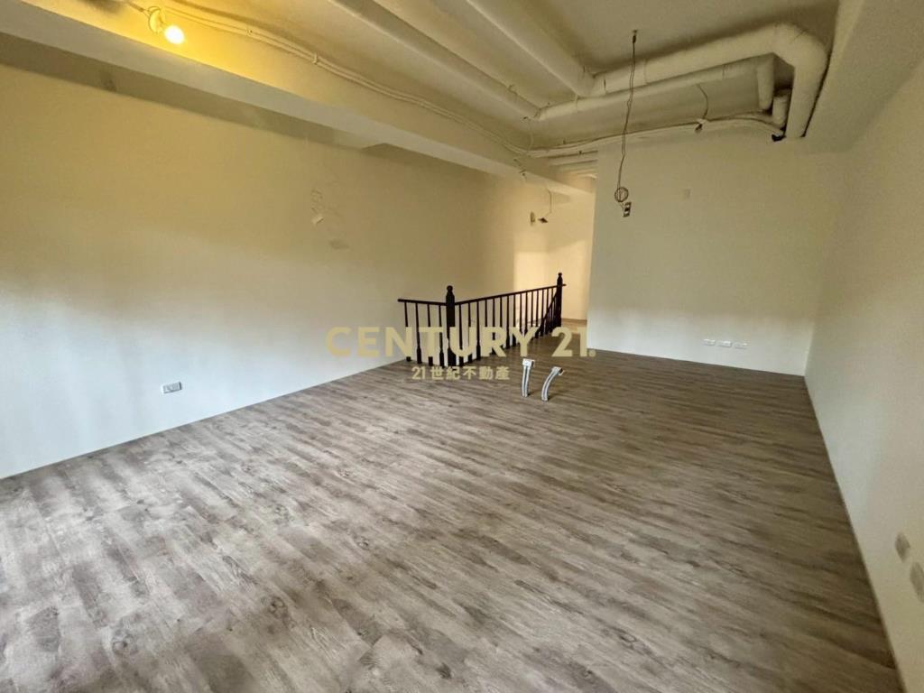 優質挑高6米8雙層店辦/采采-21商仲