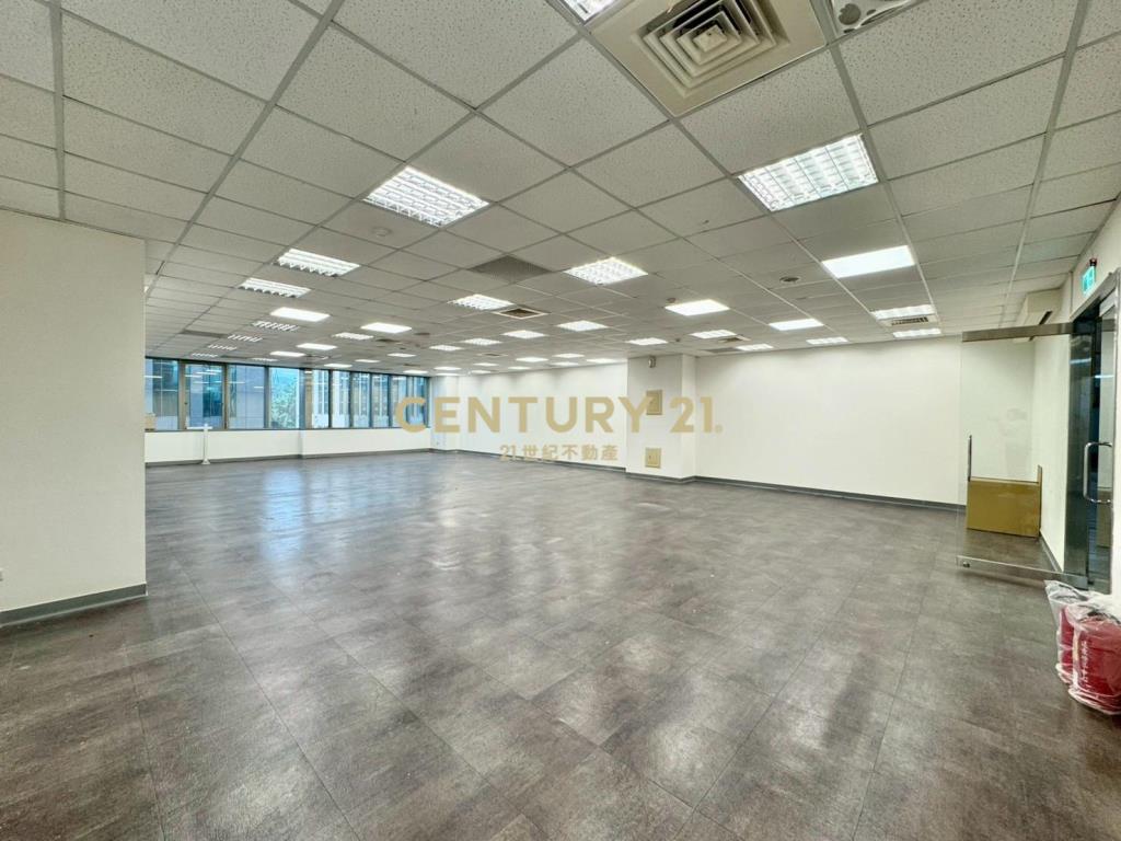 遠東雙車位50坪辦公空間-21商仲