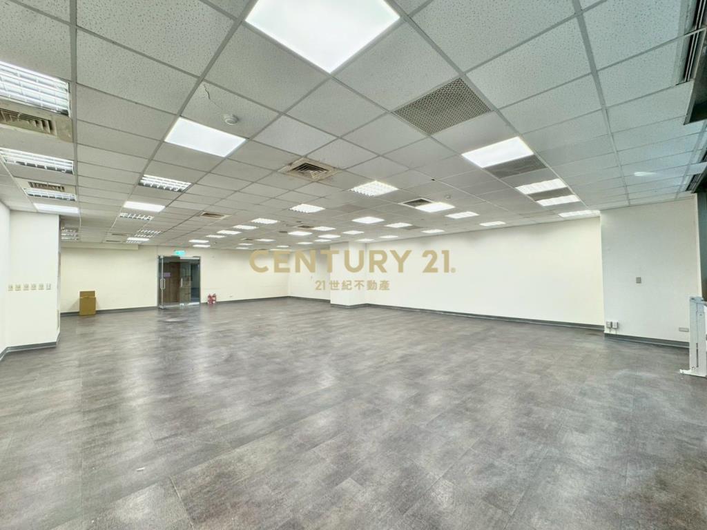 遠東雙車位50坪辦公空間-21商仲