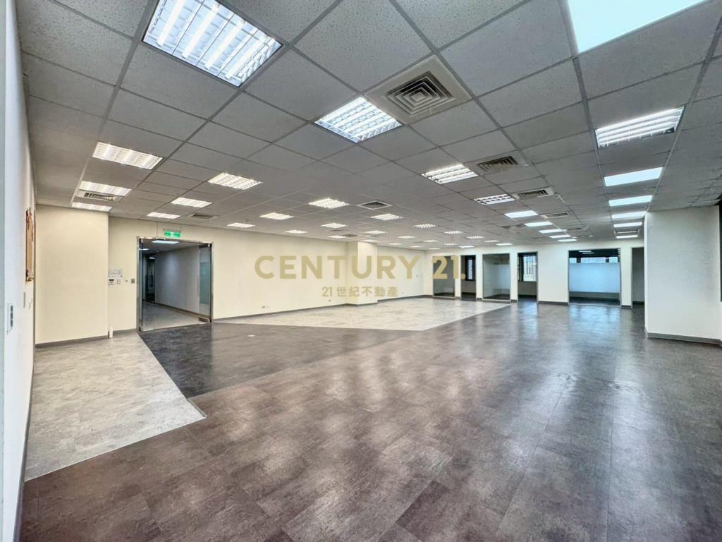 遠東免整理附3車位辦公室-21商仲