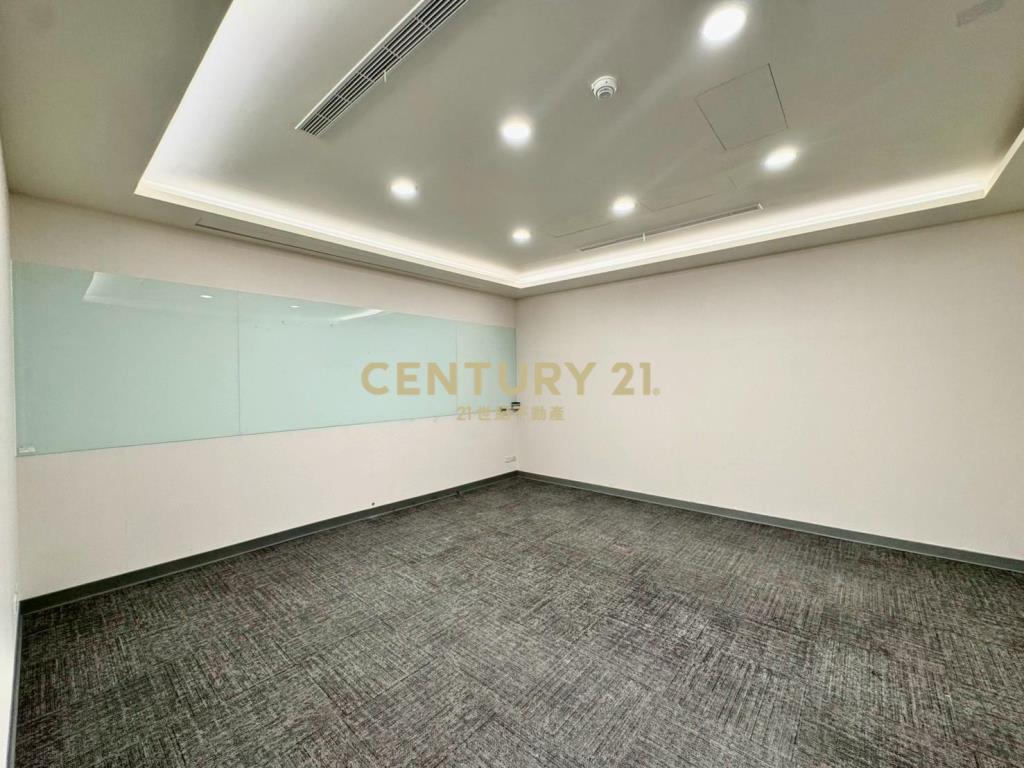 遠東免整理附3車位辦公室-21商仲