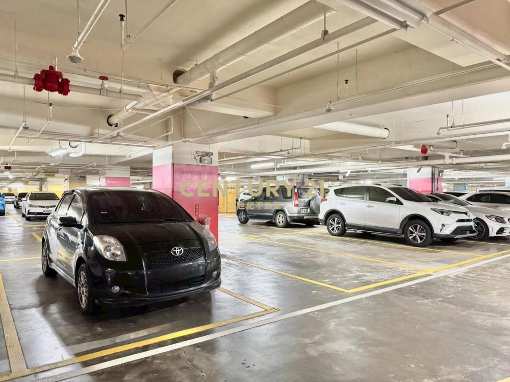 遠東免整理附3車位辦公室-21商仲