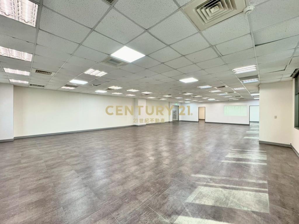 遠東附車位大坪數辦公-21商仲