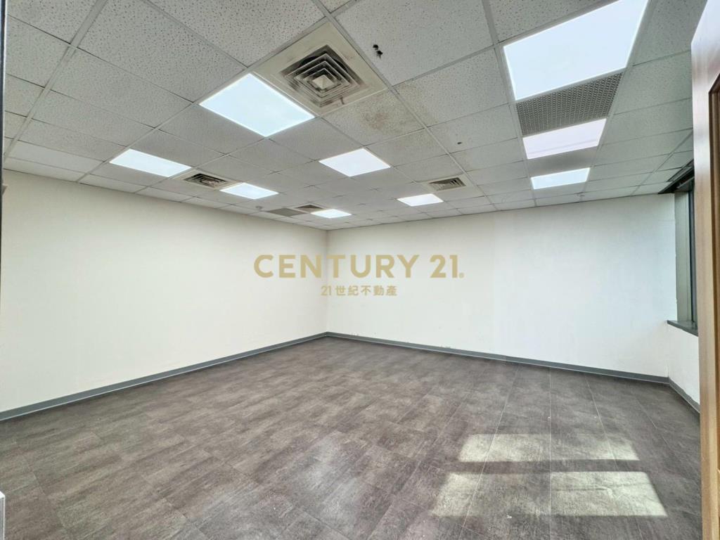 遠東附車位大坪數辦公-21商仲