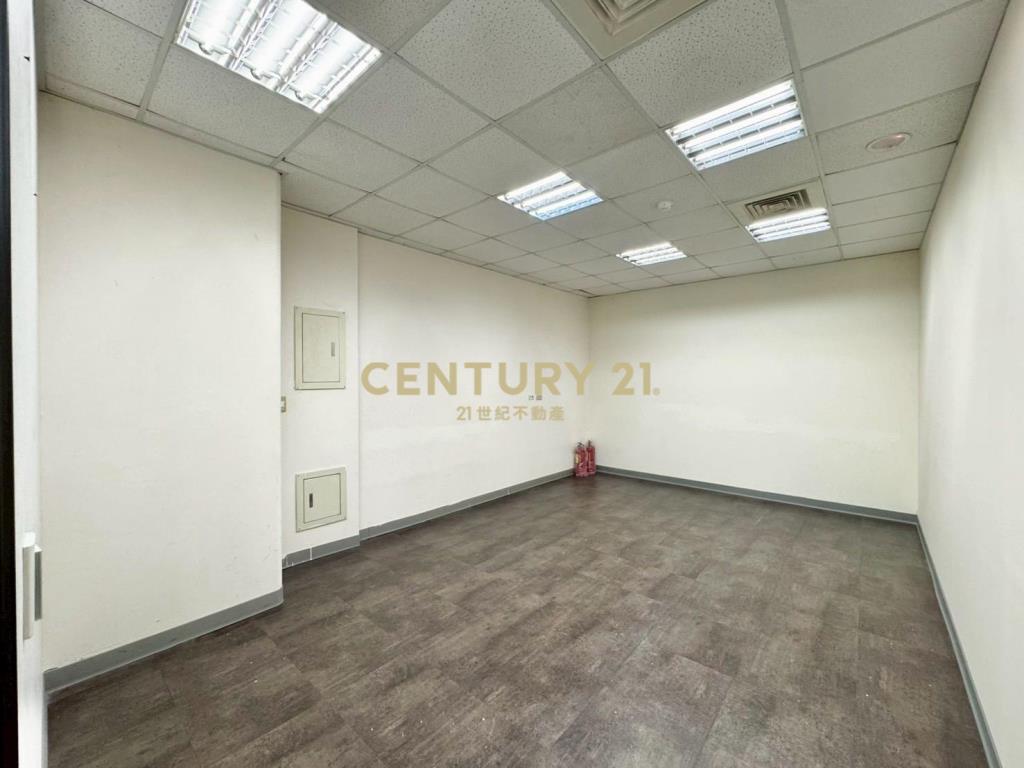 遠東附車位大坪數辦公-21商仲