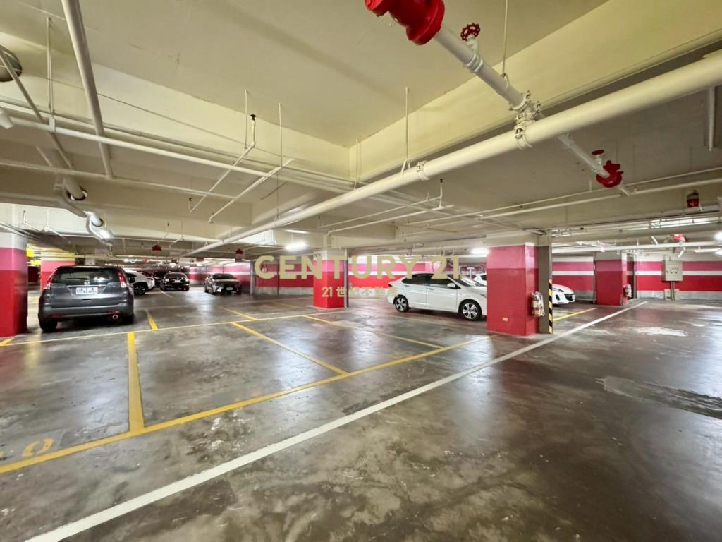遠東附車位大坪數辦公-21商仲