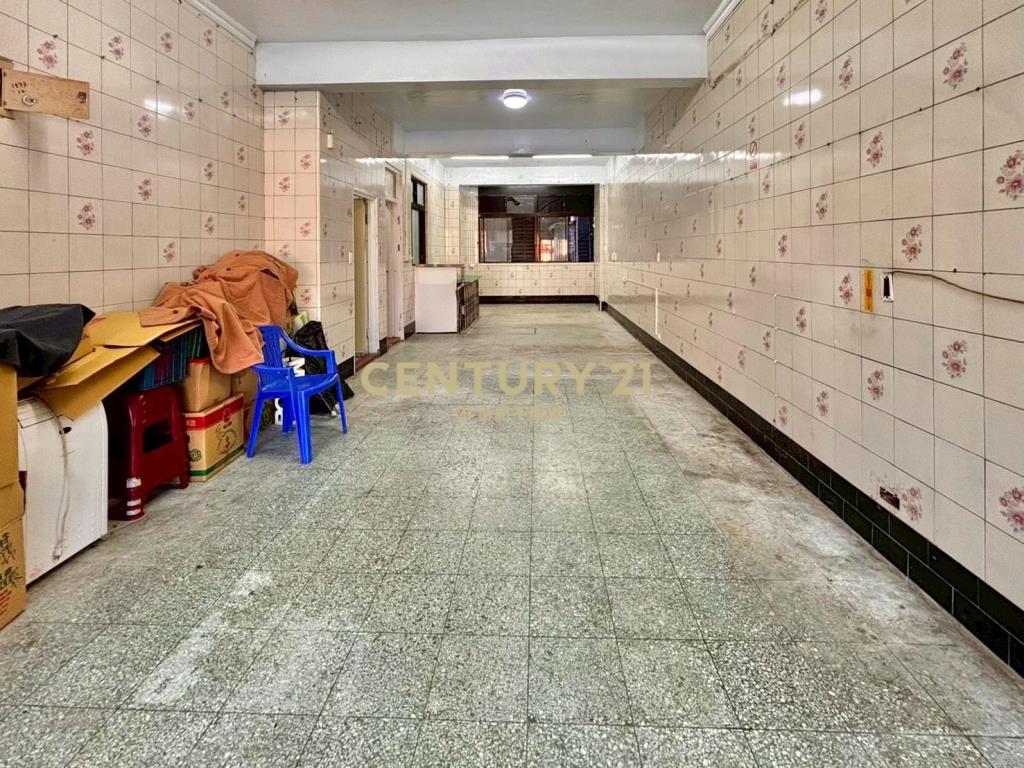 茄苳起家鋪｜卸貨停車好便利-21商仲