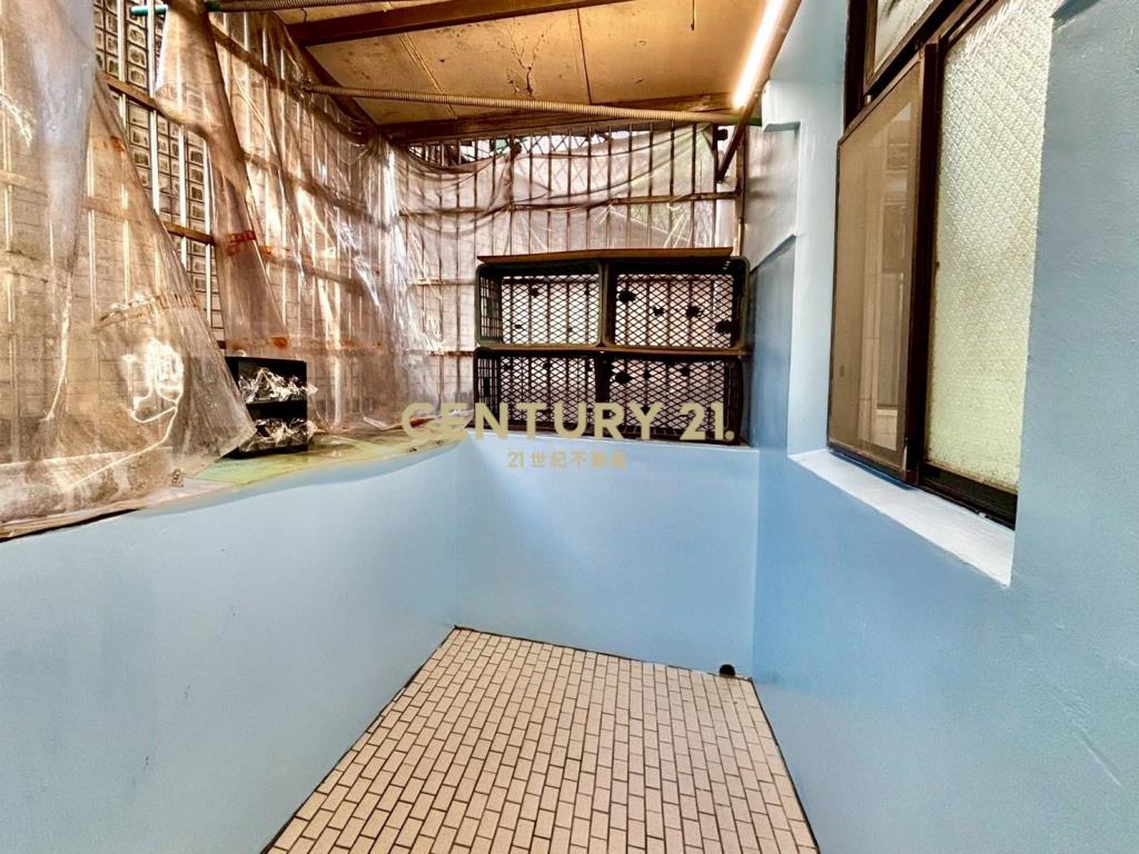 茄苳起家鋪｜卸貨停車好便利-21商仲