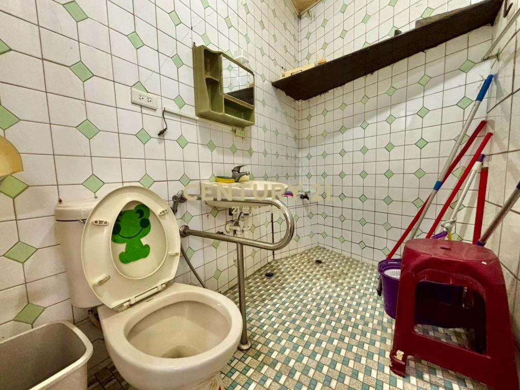 茄苳起家鋪｜卸貨停車好便利-21商仲