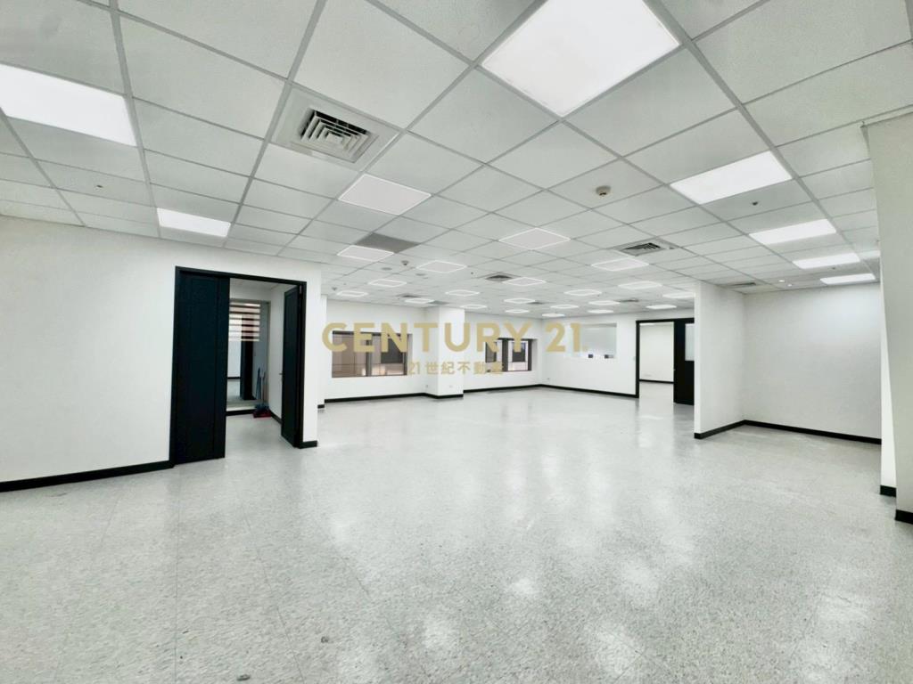 U-Town室內進排水辦公室-21商仲