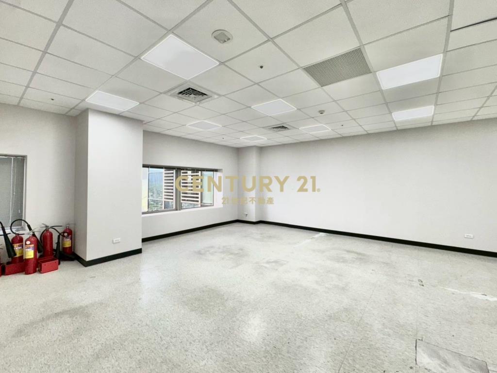 U-Town室內進排水辦公室-21商仲