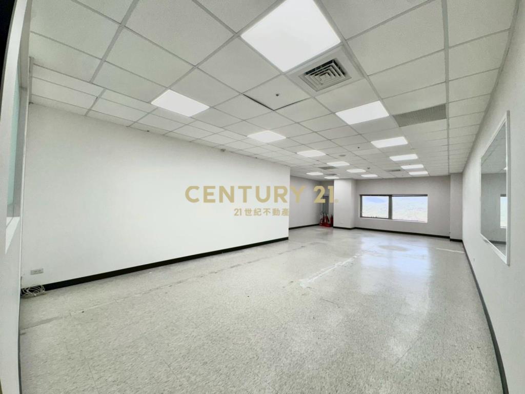 U-Town室內進排水辦公室-21商仲