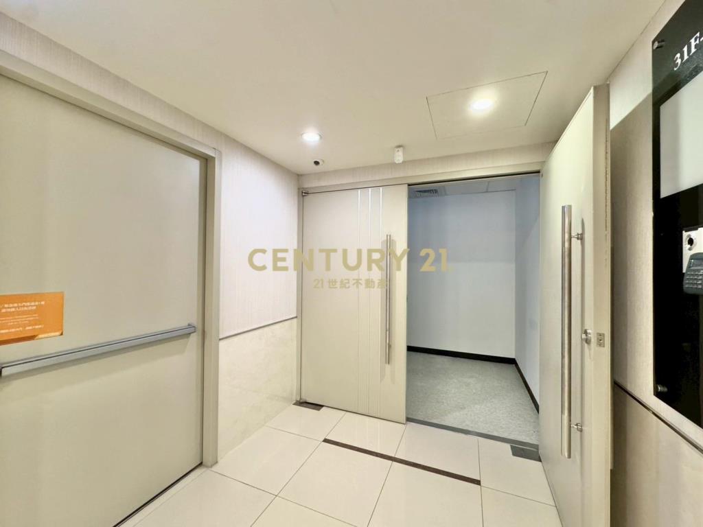 U-Town室內進排水辦公室-21商仲