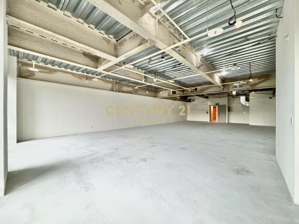 U-Town稀有全新廠辦-21商仲