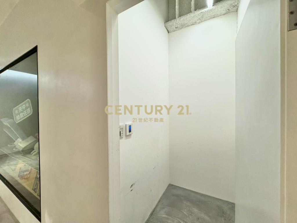 U-Town高樓層大坪數完美辦公空間